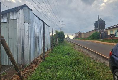 Residential Land at Gathiga Road Off Kirawa Road - 3