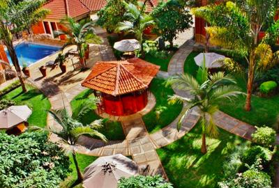 3 Bed Apartment with Swimming Pool in Spring Valley - 3
