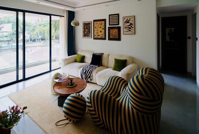 2 Bed Apartment with En Suite at 2026-403 2 Bed - 4