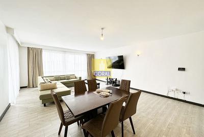3 Bed Apartment with Gym in Kilimani - 3