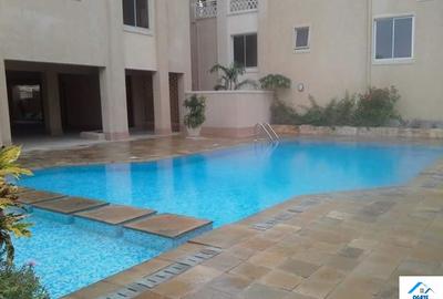3 Bed Apartment with En Suite at Nyali - 2
