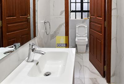 4 Bed Villa in Karen - 3