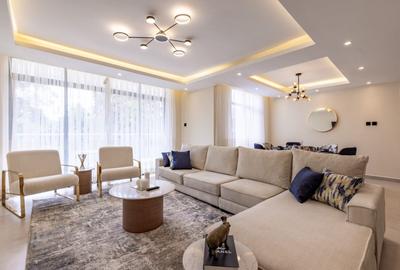 3 Bed Apartment with En Suite at Off General Mathenge Drive - 2