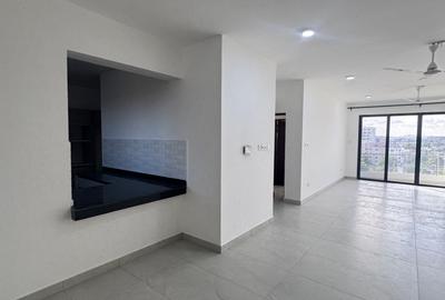 3 Bed Apartment with En Suite at Off Links Road - 3