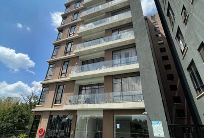 2 Bed Apartment with En Suite in Westlands Area - 2