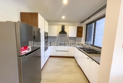 Furnished 2 Bed Apartment with En Suite at Rhapta Rd - 2