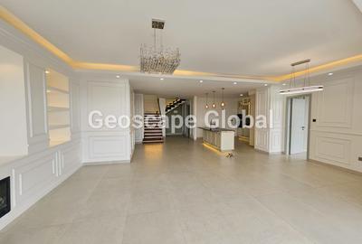 4 Bed Apartment with En Suite in Spring Valley - 4