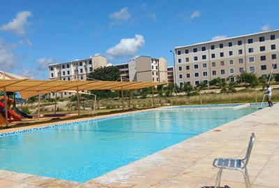 3 Bed Apartment with En Suite in Vipingo