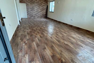 4 Bed Villa with En Suite at Utange - 4