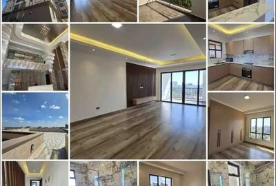 2 Bed Apartment with En Suite in Brookside - 3
