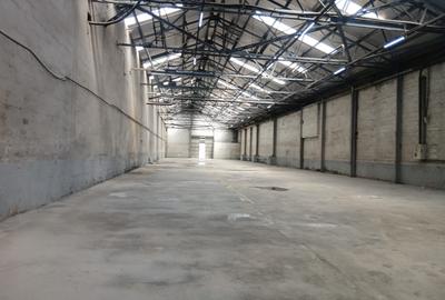 20,372 ft² Warehouse with Fibre Internet in Mombasa Road - 2