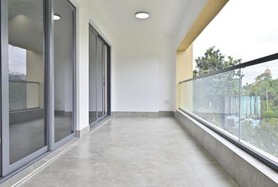 3 Bed Apartment with En Suite in Westlands Area - 2