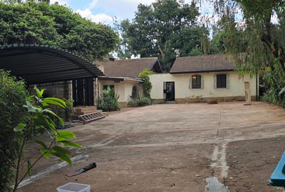 5 Bed House with En Suite at New Muthaiga - 2