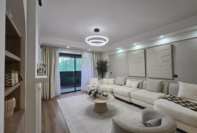 2 Bed Apartment with En Suite in Rhapta Road - 2