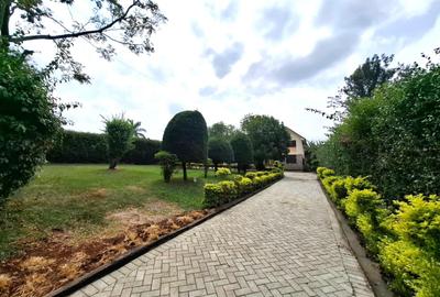 6 Bed House at Muthaiga North Road - 2