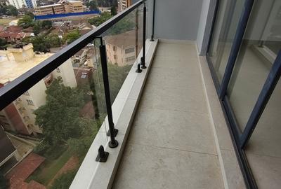 2 Bed Apartment with En Suite in Brookside - 3