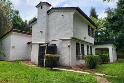 4 Bed House with Staff Quarters in Hill View - 4