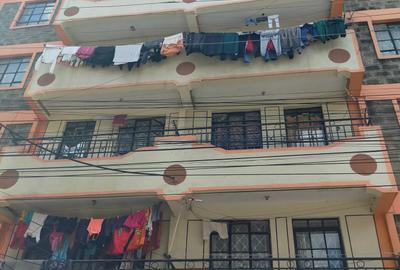 291.9 m² Commercial Property with Balcony in Ruaraka