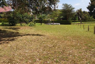 Residential Land at Karen The Hip Road - 2