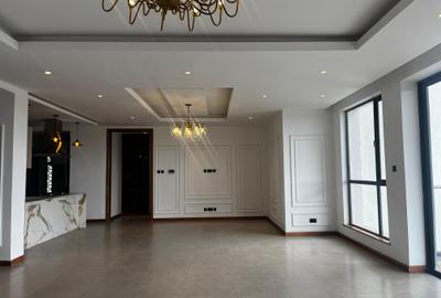 Furnished 3 Bed Apartment with En Suite at Riverside Drive - 2
