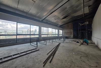2,000 ft² Commercial Property with Service Charge Included at Westlands Area - 4