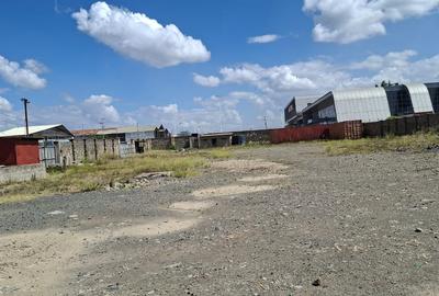 Commercial Property in Mombasa Road