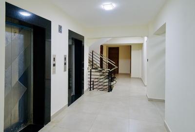4 Bed Apartment with En Suite at 2026-429 4 Bed - 3