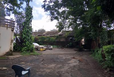 0.5 ac Land at Waiyaki Way - 3
