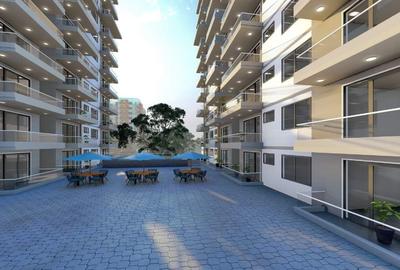 3 Bed Apartment at Kilimani - 3