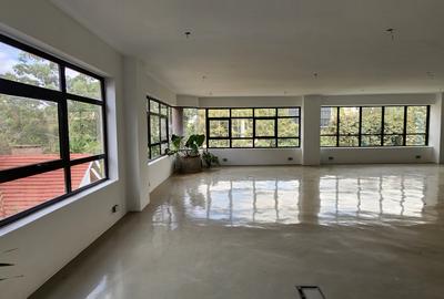 2,500 ft² Office with Service Charge Included in Lower Kabete - 4