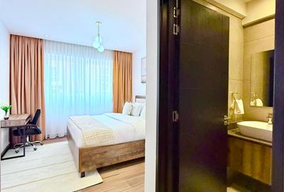 Serviced 2 Bed Apartment with En Suite in Westlands Area - 4