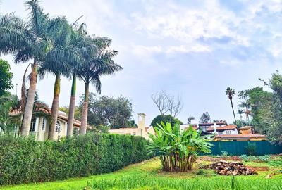 0.5 ac Residential Land at Ridgeways