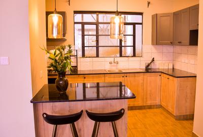 3 Bed Apartment with Gym at Westlands - 4