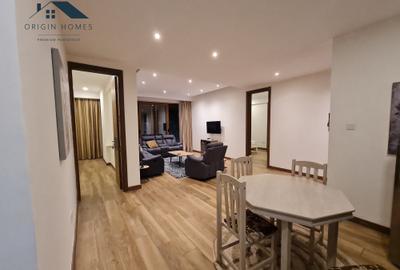 Furnished 2 Bed Apartment with En Suite at Peponi Road - 4