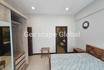 Furnished 2 Bed Apartment with En Suite in Spring Valley - 4