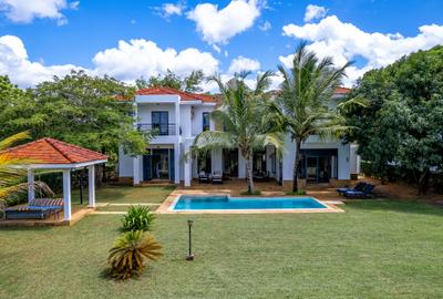 3 Bed House with En Suite at Kilifi Creek