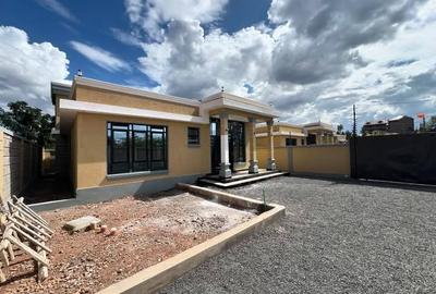 4 Bed House with En Suite at Riverside Drive - 2