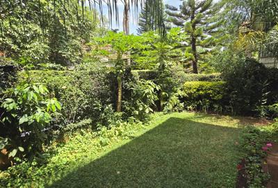 4 Bed Townhouse with Staff Quarters in Westlands Area - 3