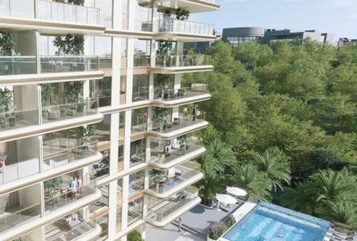 4 Bed Apartment with En Suite at Donyo Sabuk