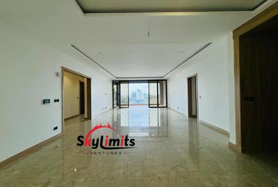 4 Bed Apartment with En Suite at Spring Valley - 4