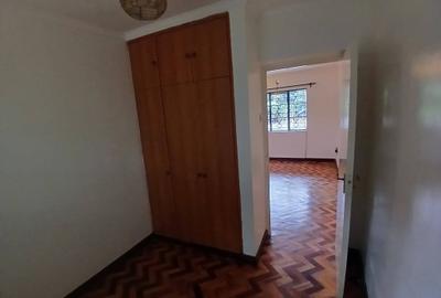 3 Bed House with En Suite at Karen - 4