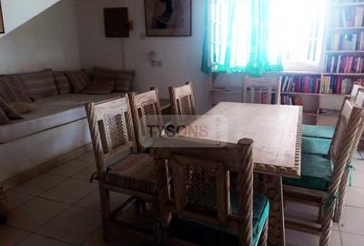 2 Bed Apartment with En Suite in Malindi - 3