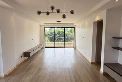 3 Bed Apartment with En Suite at Kirawa Road - 2