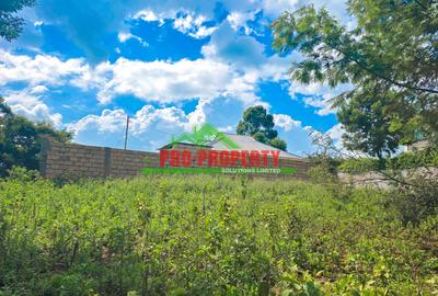 0.05 ha Residential Land at Kamangu - 2
