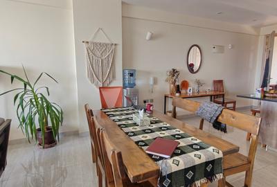 2 Bed Apartment with En Suite in Kileleshwa - 4