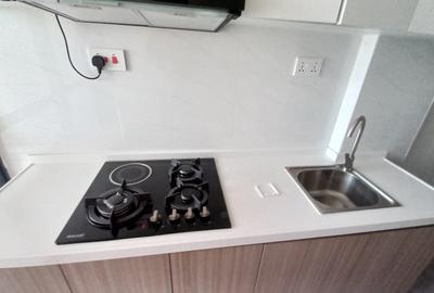 2 Bed Apartment with Gym at Yaya Center - 3