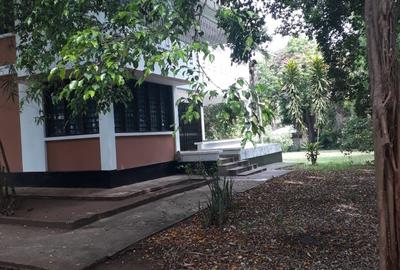 4 Bed Townhouse in Nyali Area - 3