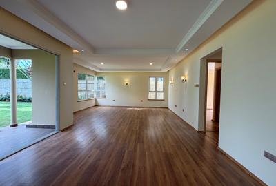 4 Bed Villa with En Suite in Kiambu Road - 4