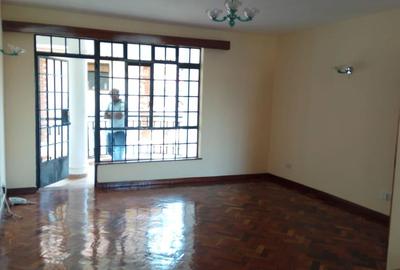 2 Bed Apartment with En Suite at Rhapta Road - 2