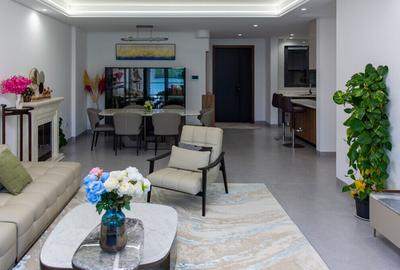 3 Bed Apartment with En Suite at 2026-401 3 Bed - 3